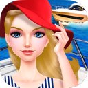 הורדה Summer Boat Trip: Beauty Salon