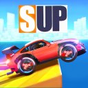 Спампаваць SUP Multiplayer Racing