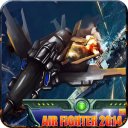 下载 Super Air Fighter 2014