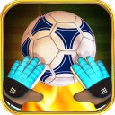 Luchdaich sìos Super Goalkeeper - Soccer Game