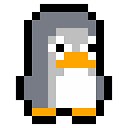 Aflaai Super Penguin