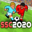 Degso Super Soccer Champs 2020