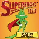 Aflaai Superfrog HD