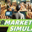 Göçürip Al Supermarket Simulator