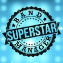 הורדה Superstar Band Manager