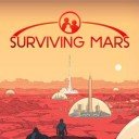 Degso Surviving Mars