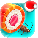 Download Sushi Roll 3D