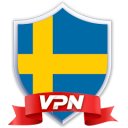 Боргирӣ Sweden VPN