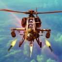 Боргирӣ T129 ATAK Helicopter Game