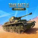 डाउनलोड करें Tank Battle Heroes: World of Shooting
