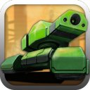 Download Tank Hero: Laser Wars