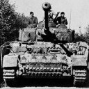 Budata Tank Warfare: Tunisia 1943