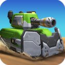 डाउनलोड करें TankCraft 1: Arena