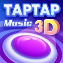 הורדה Tap Music 3D