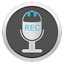 אראפקאפיע Tape-a-Talk Voice Recorder