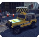 डाउनलोड Taxi Driver 2017