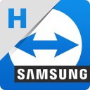 Download TeamViewer Host for Samsung