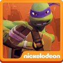 डाउनलोड करें Teenage Mutant Ninja Turtles: Rooftop Run