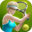 Luchdaich sìos Tennis Stars