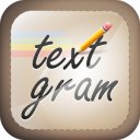 Descargar Textgram
