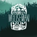 Tsitsani The Mooseman