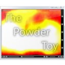 Göçürip Al The Powder Toy