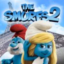 Herunterladen The Smurfs 2 3D Live Wallpaper