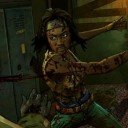 Thwebula The Walking Dead: Michonne
