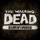 Herunterladen The Walking Dead: Survivors