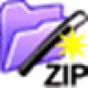 မဒေါင်းလုပ် The ZIP Wizard