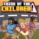 Download Think of the Children