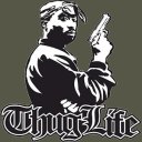 Download Thug Life Photo Maker