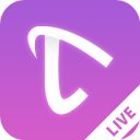 မဒေါင်းလုပ် TikLive - Live Video Chat