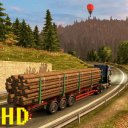Lejupielādēt Truck Load Transport Game