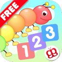 Download Toddler Counting