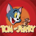 Eroflueden Tom and Jerry