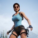 Dakêşin Tomb Raider - The Dagger of Xian