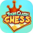 မဒေါင်းလုပ် Toon Clash CHESS