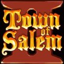 Dakêşin Town of Salem 2