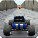 Sækja Toy Truck Rally 3D