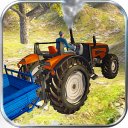 Aflaai Tractor Driving Experience