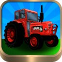 Yüklə Tractor: Farm Driver