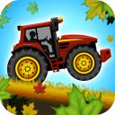 Download Tractor Hill Racing