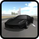 Sækja Traffic City Racer 3D