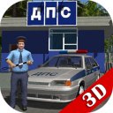 Hent Traffic Cop Simulator 3D