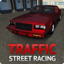 Yuklash Traffic Street Racing: Muscle