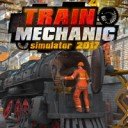 Descarregar Train Mechanic Simulator 2017