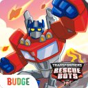 Download Transformers Rescue Bots: Disaster Dash