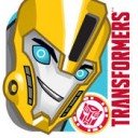Tsitsani Transformers: Robots in Disguise