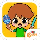 Download TRT Child Kindergarten